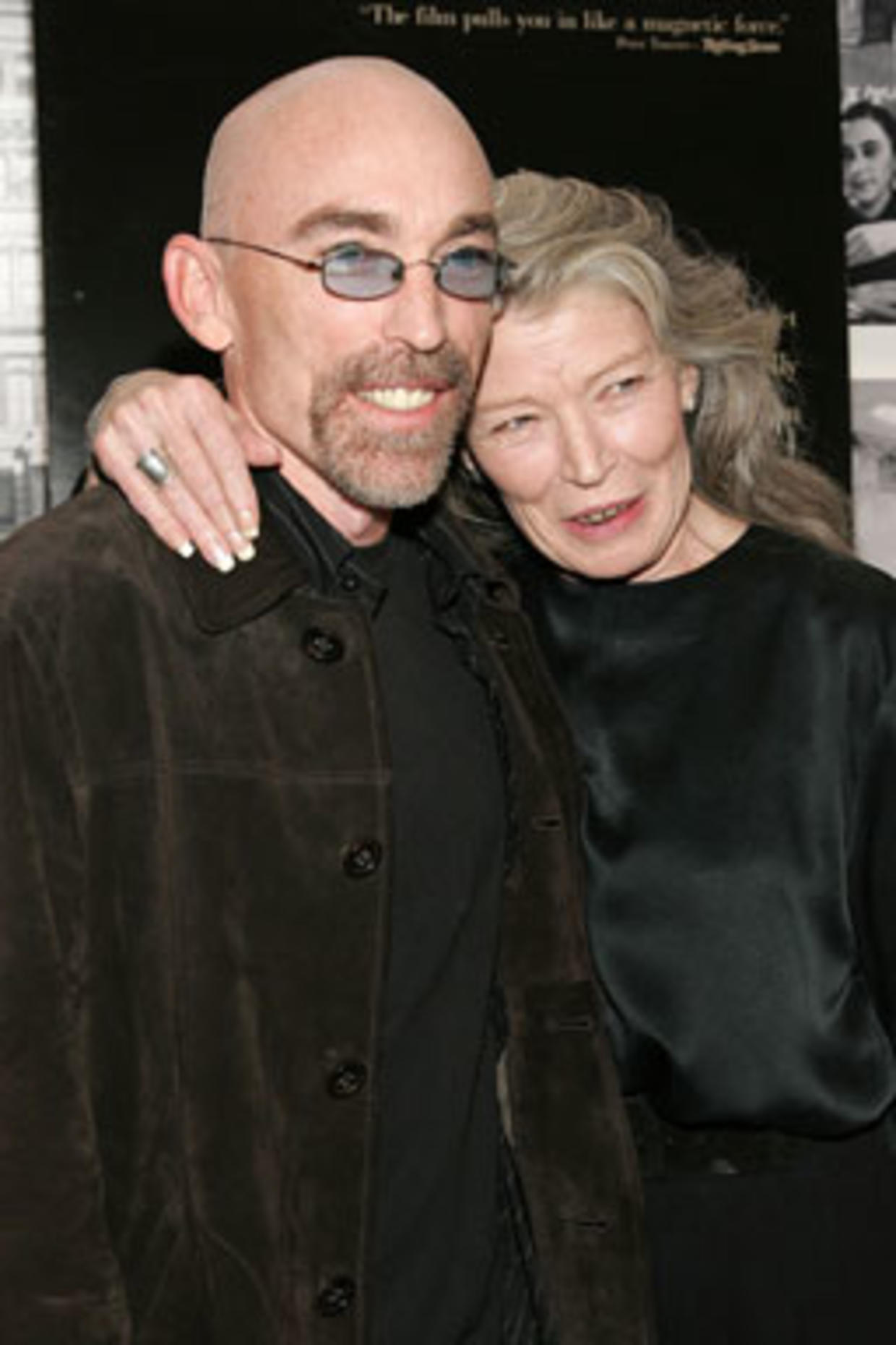 Jackie Earle Haley