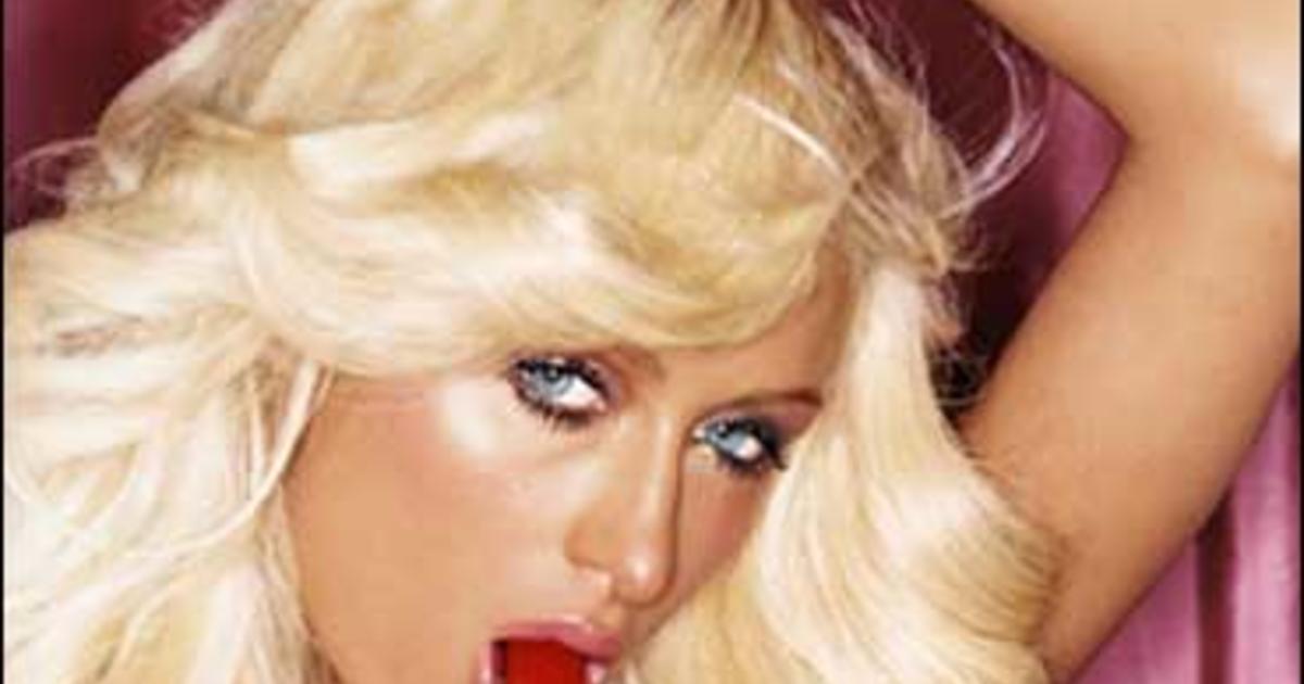 David LaChapelle Claims Pop-Art Throne - CBS News