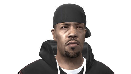 Def Jam Icon CBS News