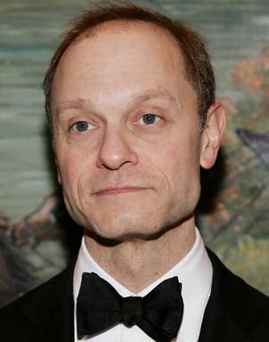 "Curtains" On Broadway