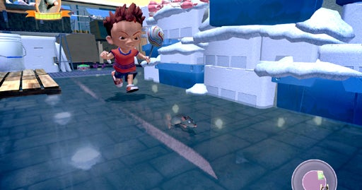 ratatouille wii game