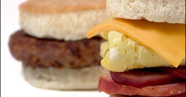 Subway Sandwich Maker to Offer Breakfast CBS News
