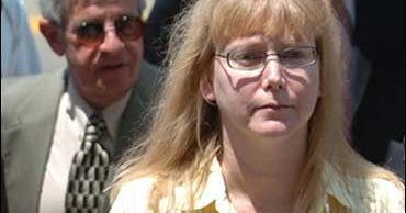 Doctor's Wife Convicted Of MurderForHire CBS News