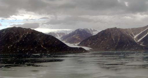 Devon Island CBS News