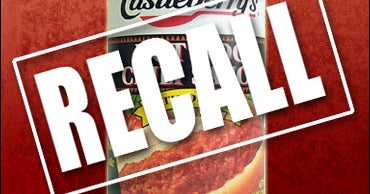 Best Canned Dog Food >> Hot Dog Chili Sauce Linked To Botulism - CBS News Best Canned Dog Food >> Hot Dog Chili Sauce Linked To Botulism - CBS News