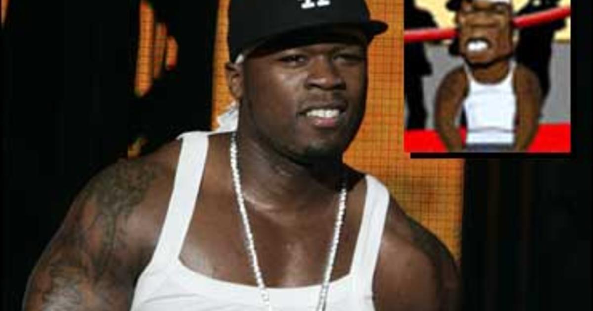 50 Cent Shot 9 Times Video