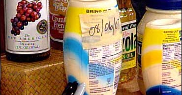 How Long Foods Stay Fresh In Fridge Cbs News