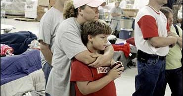 Upper Midwest Braces For Even More Rain CBS News