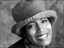 Nancy Giles, CBS Sunday Morning contributor