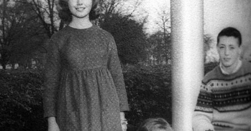View Hillary Rodham Clinton Young Gif
