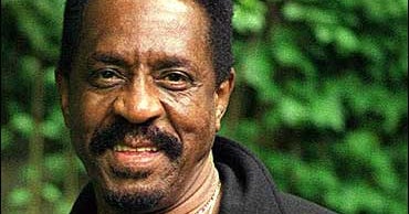 Ike Turner Dies At 76 - CBS News