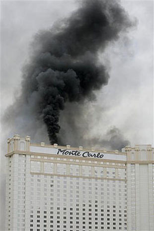 graton casino fire refugees