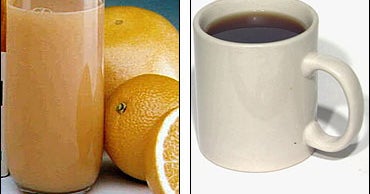 Dangers Of Mixing Some Common Drinks, Meds CBS News