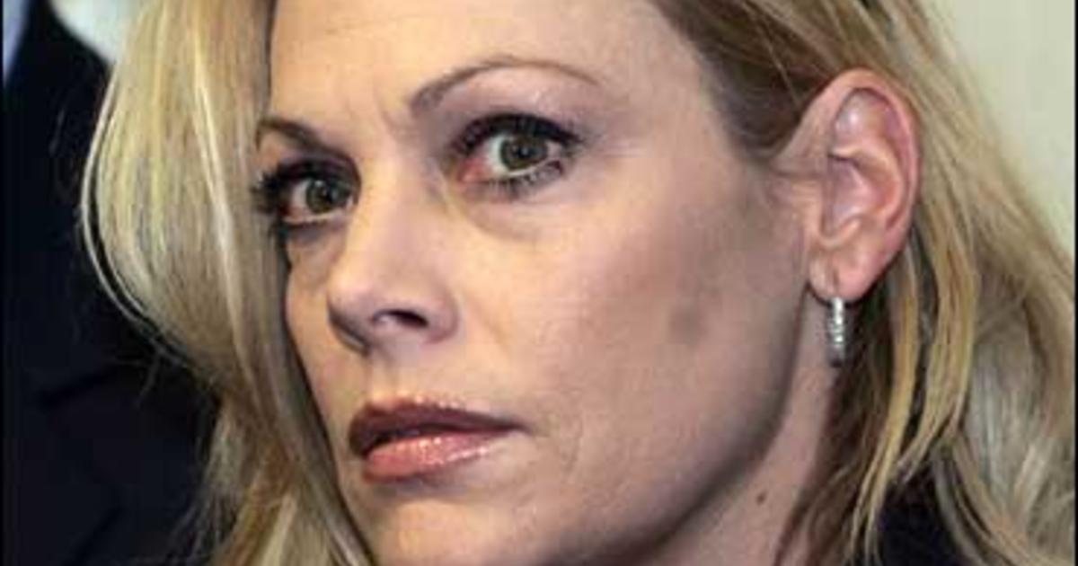 Former Penthouse Pet Dubbed 'Mansion Madam' Pleads Guilty to Prostitution