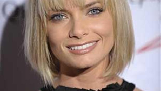 jenna fis celebrity haircut hairstyles