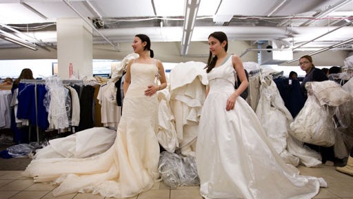 Kenny Stills Prom Dress
