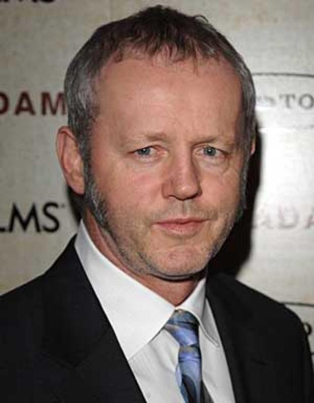 David Morse