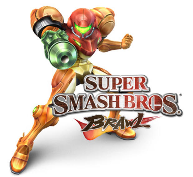 Super Smash Bros Brawl Cbs News 1417