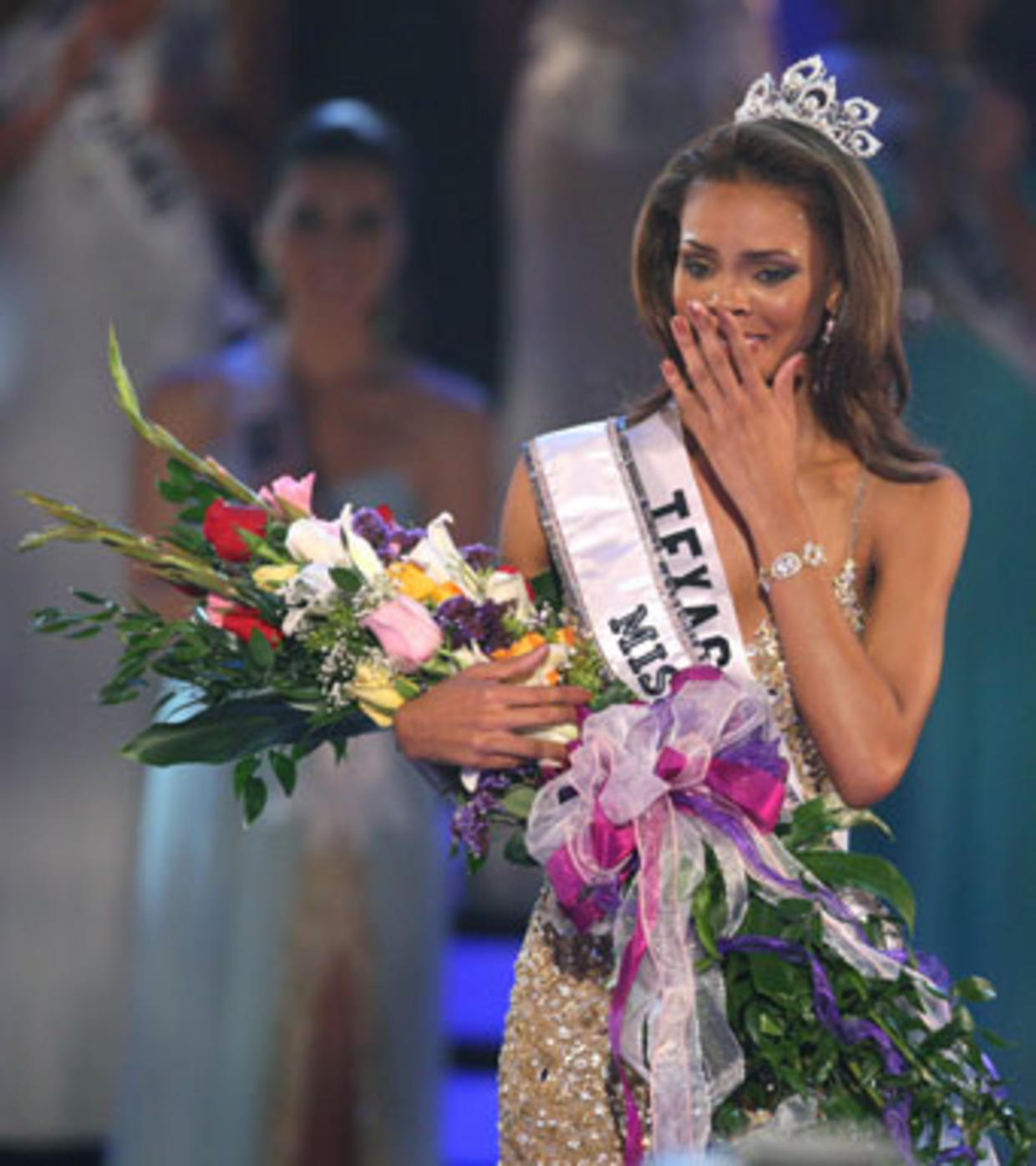 Miss Usa 2008 Cbs News