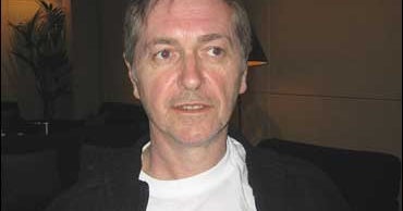 Richard Butler A Hostage's Story CBS News