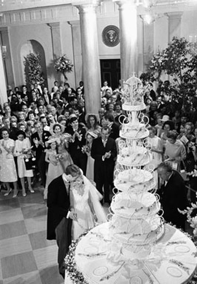 White House Weddings Photo 6 Pictures CBS News