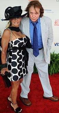 At The Derby CBS News