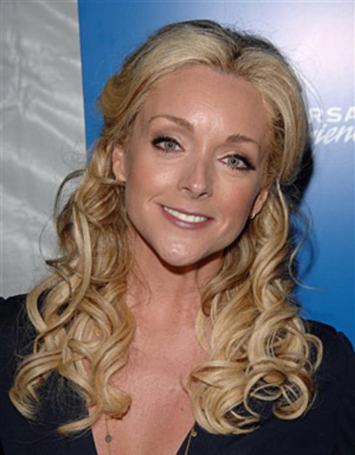 Jane Krakowski betty