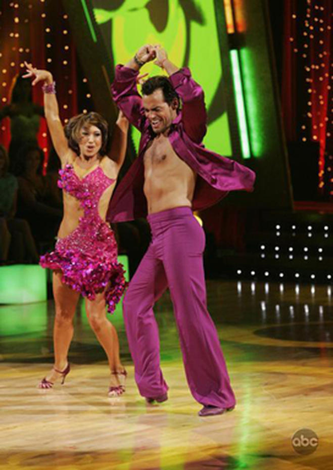 Dancing With The Stars Finale Photo 1 Pictures CBS News