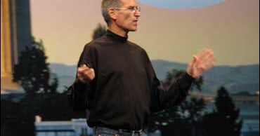 Report Steve Jobs Had Liver Transplant CBS News