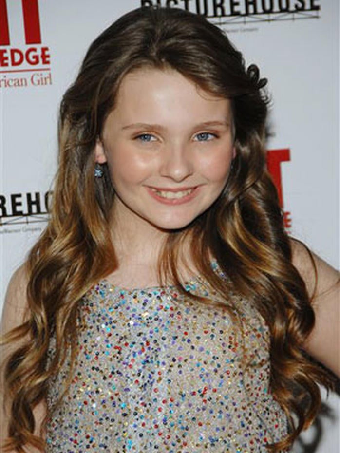 "Kit Kittredge" Premieres In NYC Photo 6 Pictures CBS News