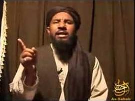 Senior al Qaeda figure Abu Yahya al Libi addressed the current situation in Somalia and the recent peace negotiations between the rival parties there in a new video produced by al Qaeda s media win Al Sahab and posted on militant Islamist Internet forums