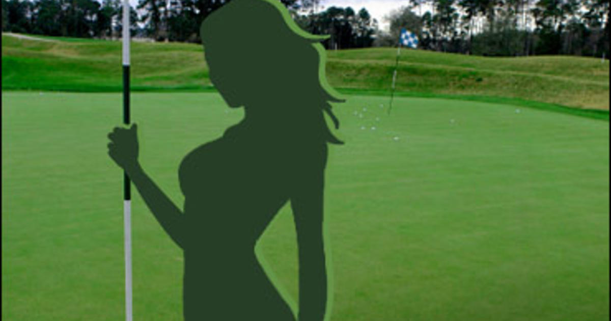 Kids Exposed To Strippers At Golf Course CBS News