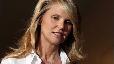 Christie Brinkley Divorce Case Settled - CBS News