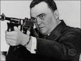 J. Edgar Hoover