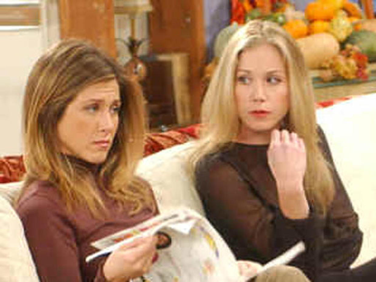 Christina Applegate Photo 15 Pictures Cbs News