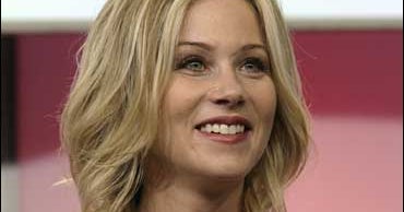 Christina Applegate Battles Breast Cancer CBS News
