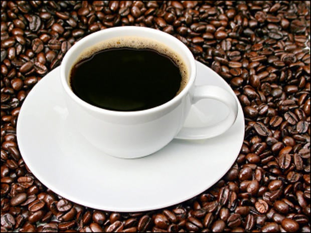 coffee