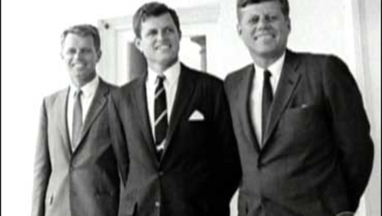 The Kennedy Legacy - CBS News