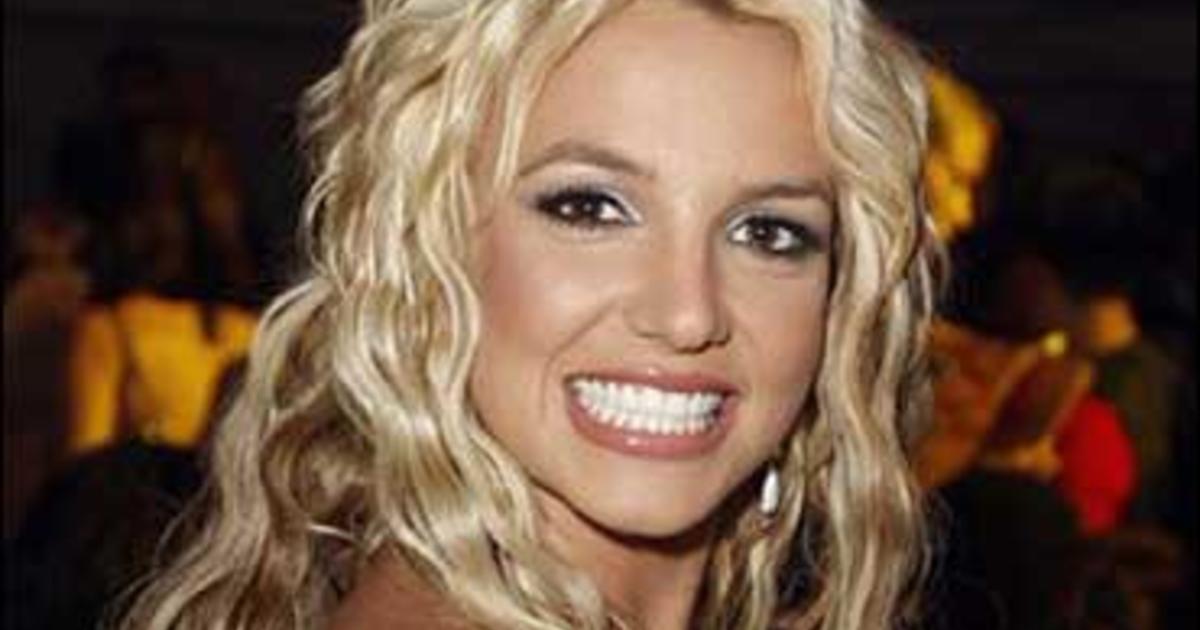 Pin on britney spears