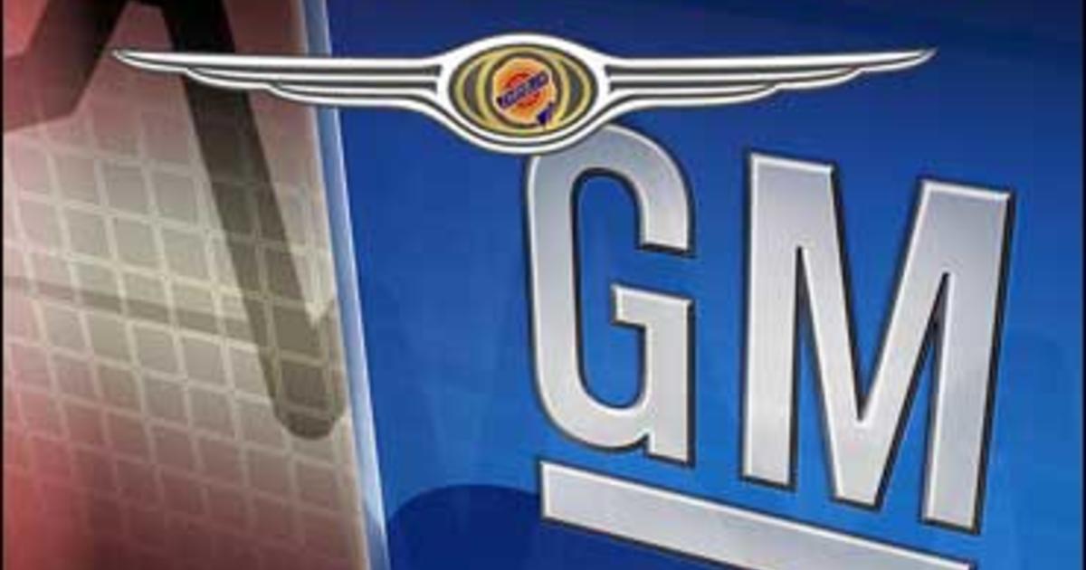 GM, Chrysler Offer More Buyouts CBS News