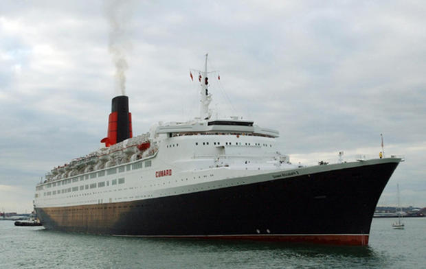 qe2 final voyage