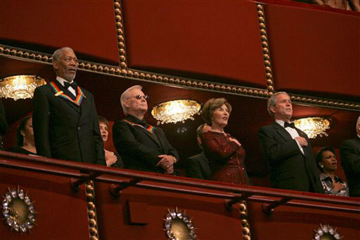 Kennedy Center Honors Photo 15 CBS News