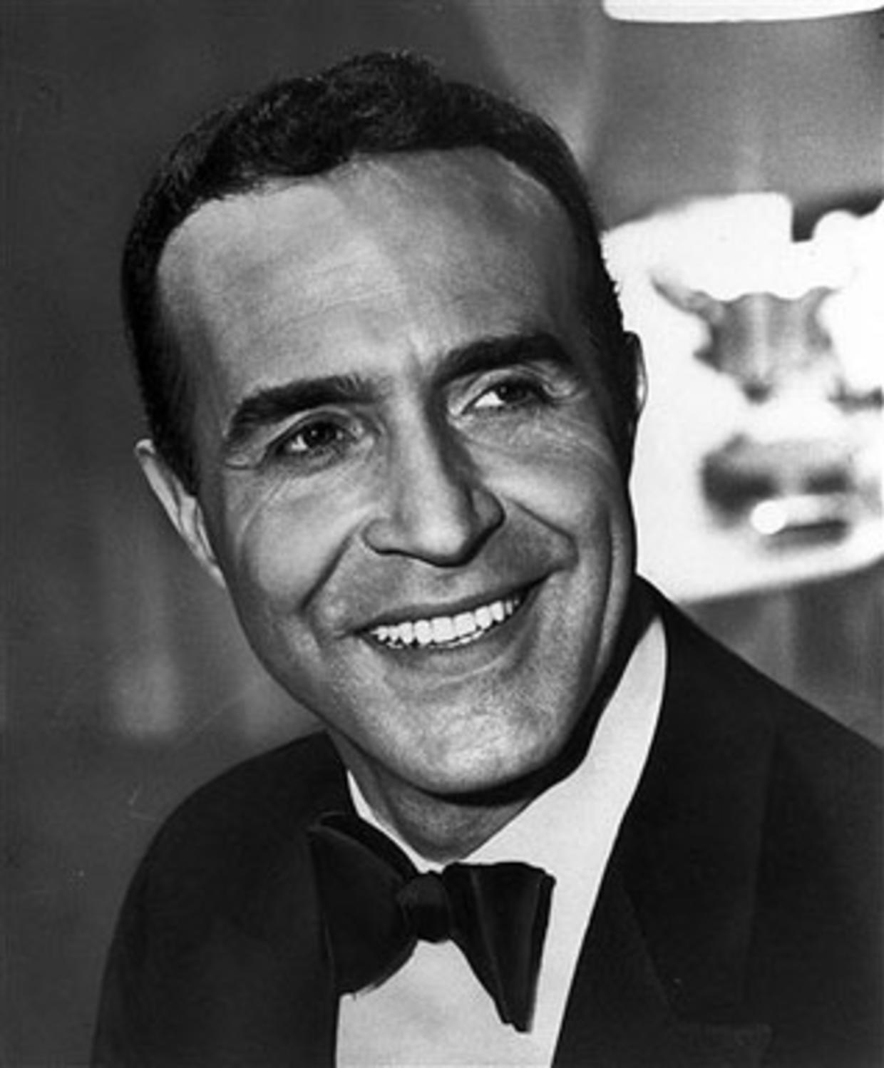 Next photo of Ricardo Montalban