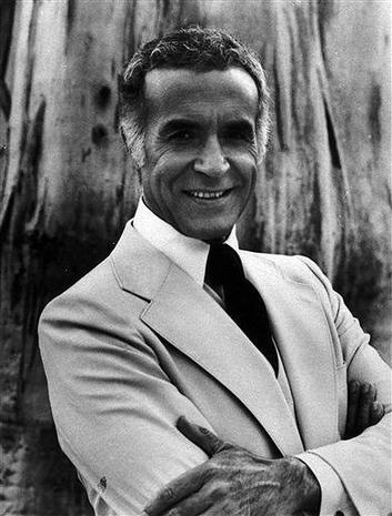 Next photo of Ricardo Montalban