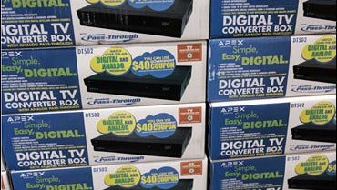how to build a digital to analog tv converter how to build a digital to analog tv converter