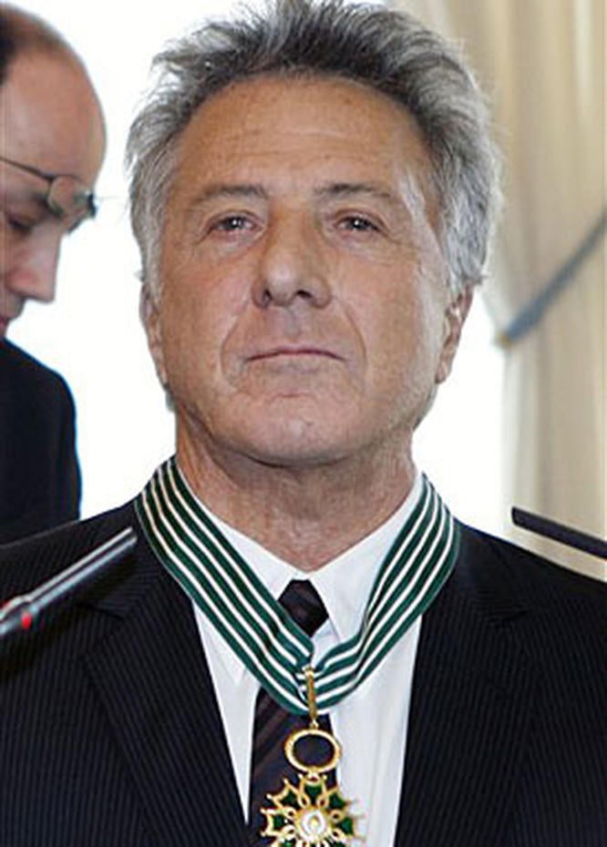 Dustin Hoffman Photo 24 Pictures CBS News