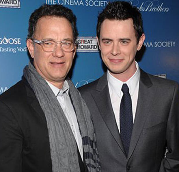 2014 and stars colin hanks lisa schwartz and tom kenny