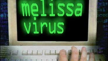 Resultado de imagen para virus melissa