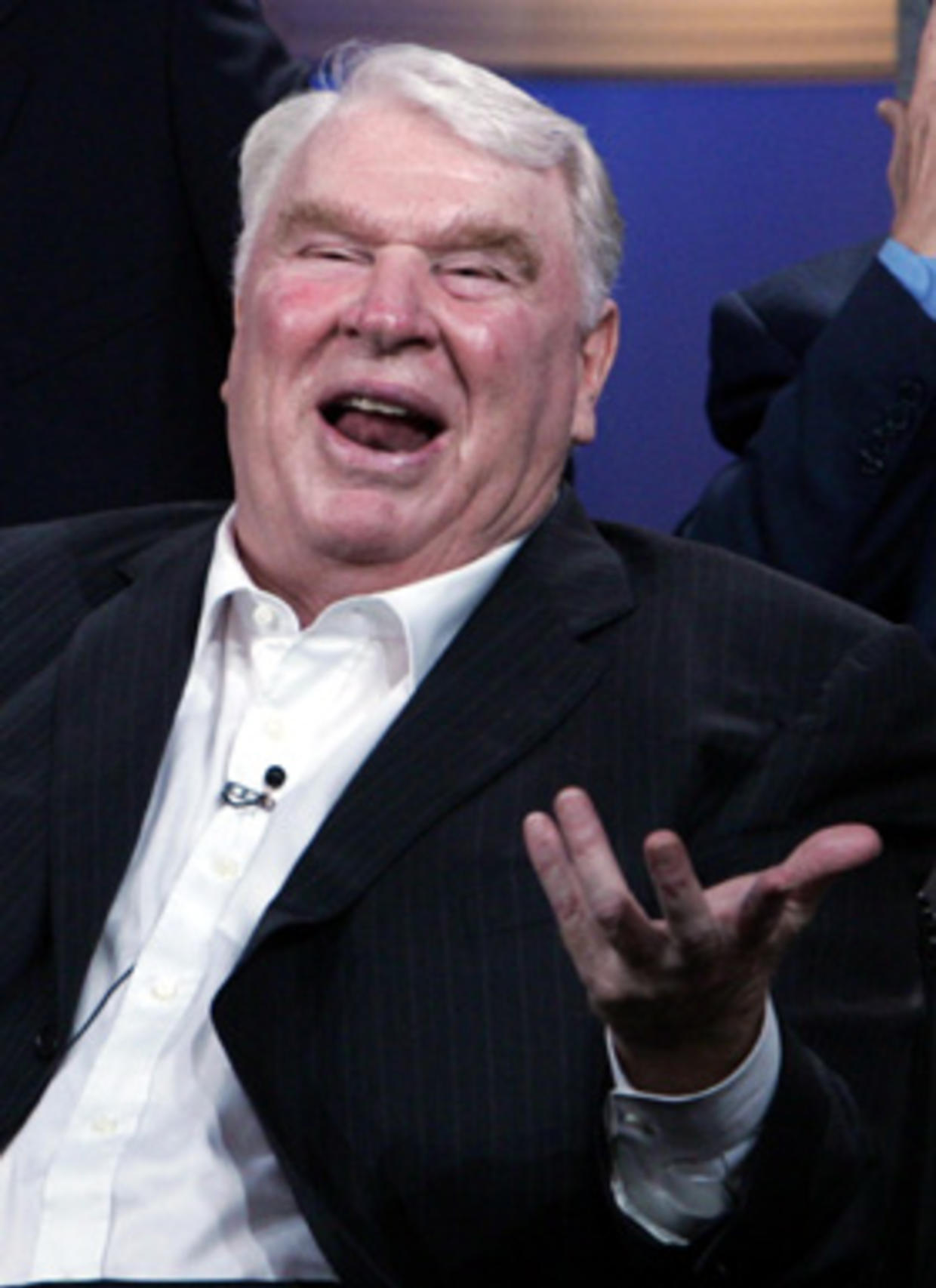 john madden nfl