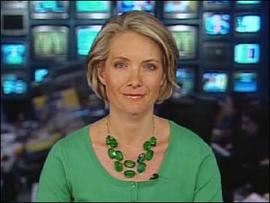 Dana Perino